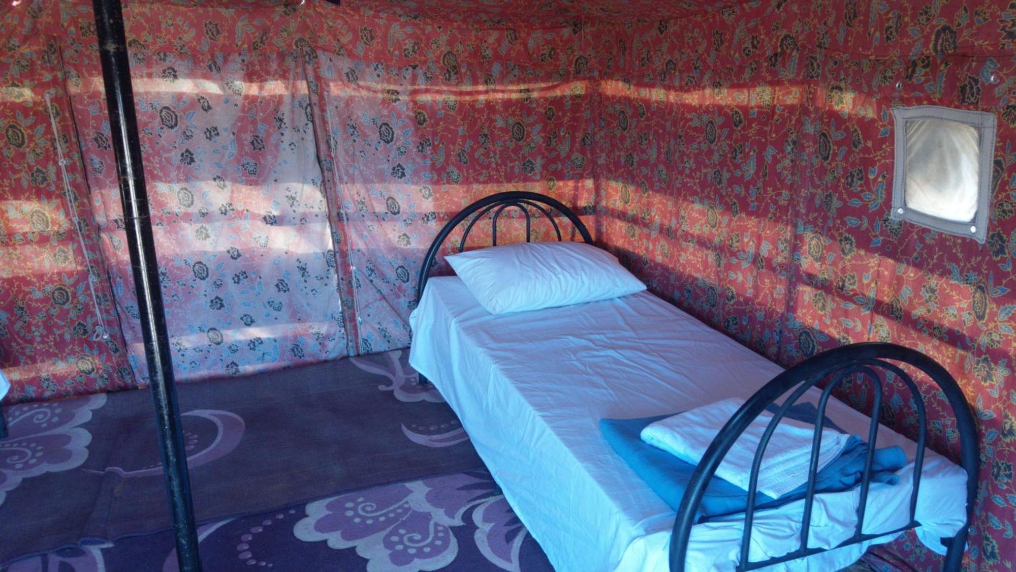 Hotel Bedouin Nights Camp Al Wāşil Habitación foto